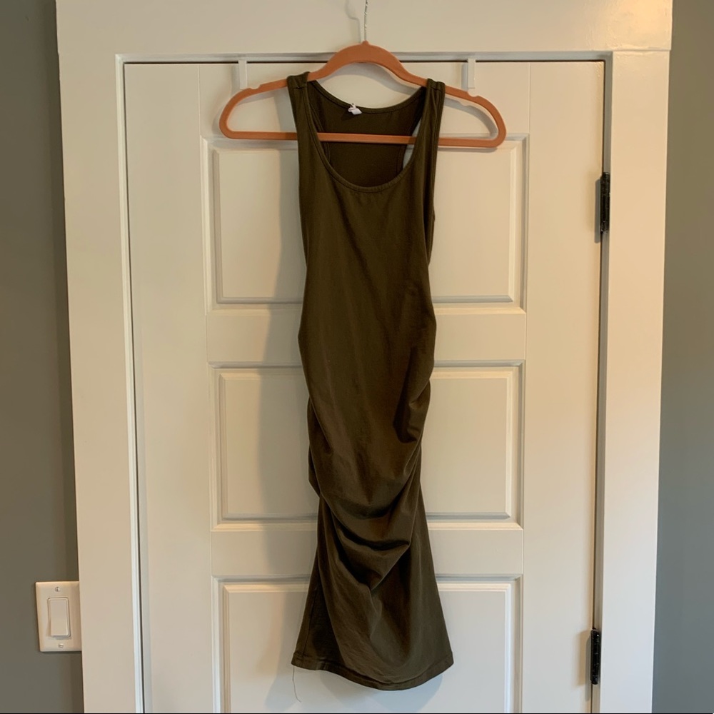 Maternity Dress